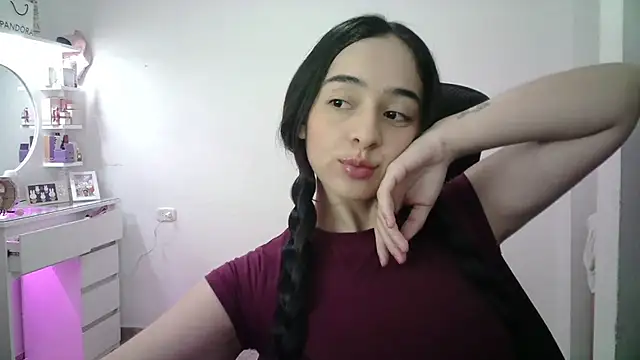 aineangeel online show from 04-07-26, 07:59