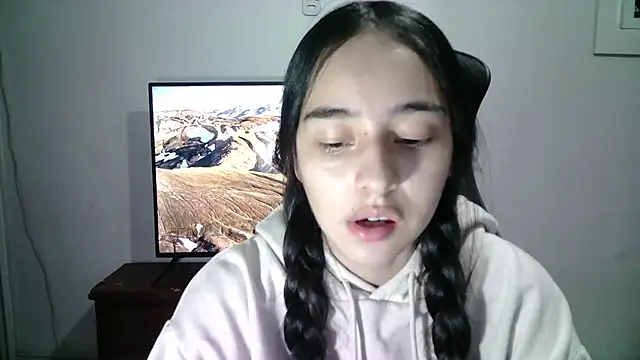 aineangeel online show from 02-26-25, 03:03