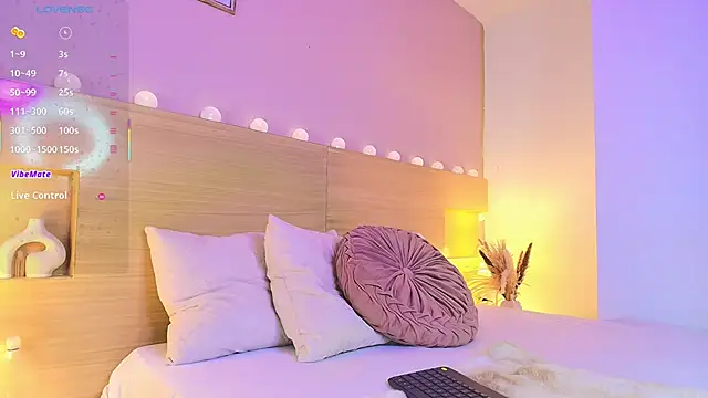 Keidancee online show from 11-11-25, 07:30