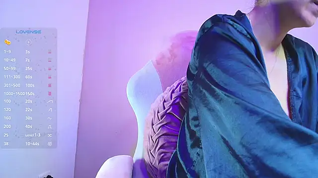 Keidancee online show from 12-01-25, 08:10