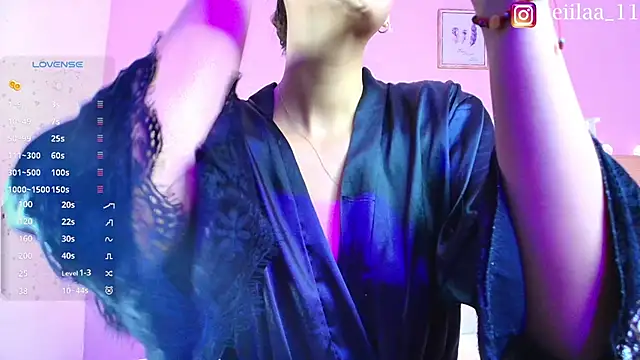 Keidancee online show from 01-09-26, 06:26