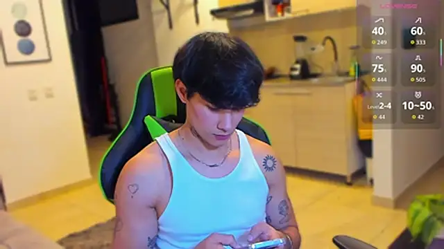 JayHotxxx online show from 01-13-26, 02:37