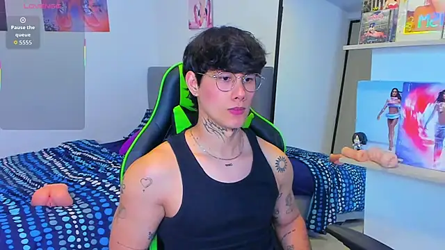 JayHotxxx online show from 02-19-26, 12:07