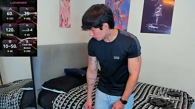 JayHotxxx online show from 05-23-26, 11:59