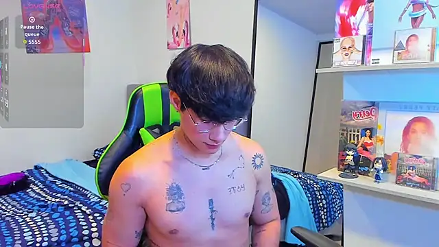 JayHotxxx online show from 02-10-26, 09:58