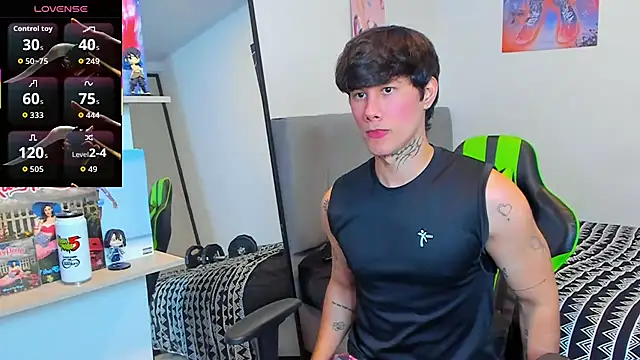 JayHotxxx online show from 05-20-26, 01:24