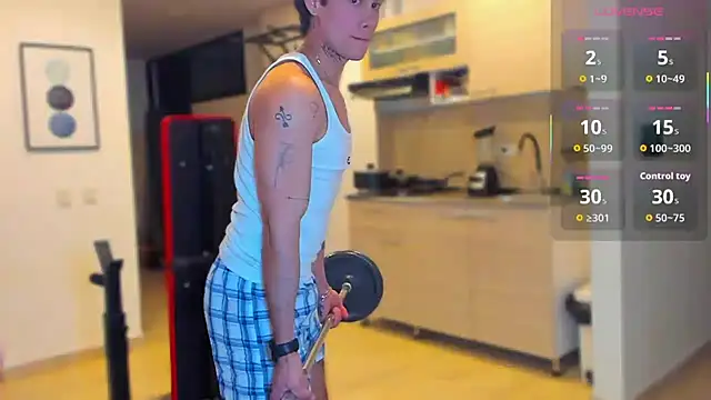 JayHotxxx online show from 01-09-26, 02:51