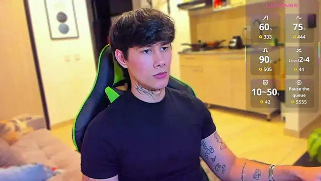 JayHotxxx online show from 01-12-26, 01:56