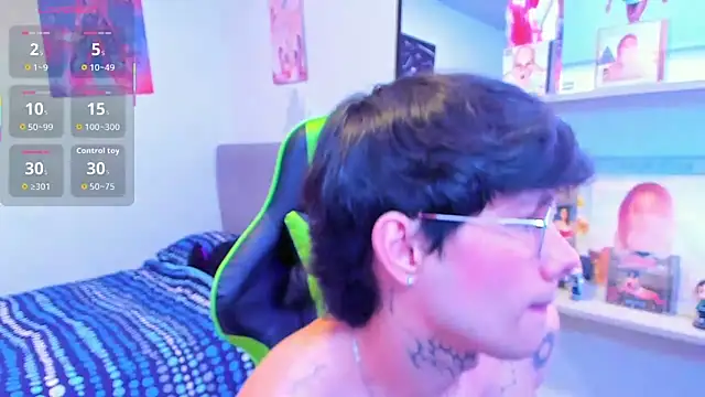 JayHotxxx online show from 02-09-26, 07:56