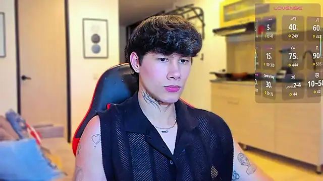 JayHotxxx online show from 01-08-26, 01:44