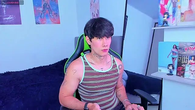 JayHotxxx online show from 06-24-26, 07:33