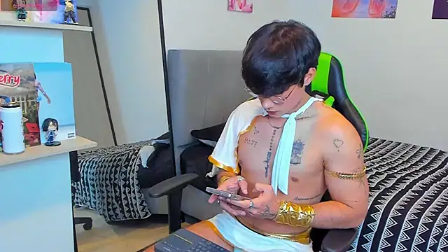 JayHotxxx online show from 05-22-26, 01:47
