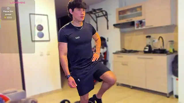 JayHotxxx online show from 01-17-26, 02:48