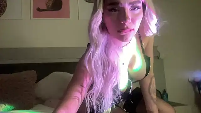 petitebeauty online show from 03-07-26, 08:25