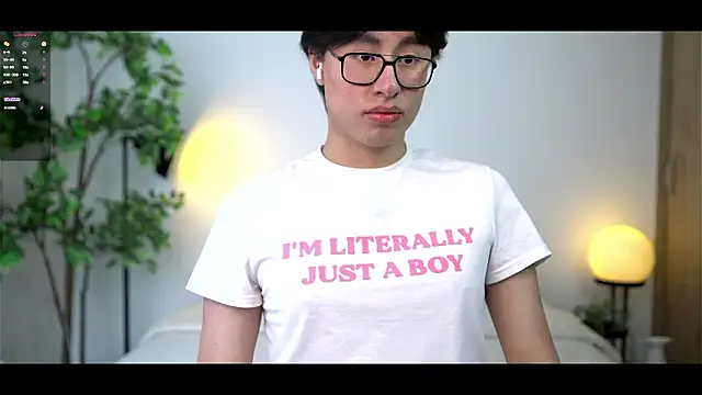 SrLuis18 online show from 03-10-26, 12:42