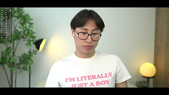 SrLuis18 online show from 02-06-26, 04:47