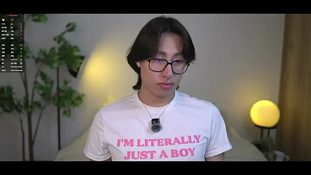 SrLuis18 online show from 11-19-25, 10:21