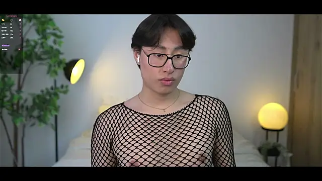 SrLuis18 online show from 02-23-26, 08:42