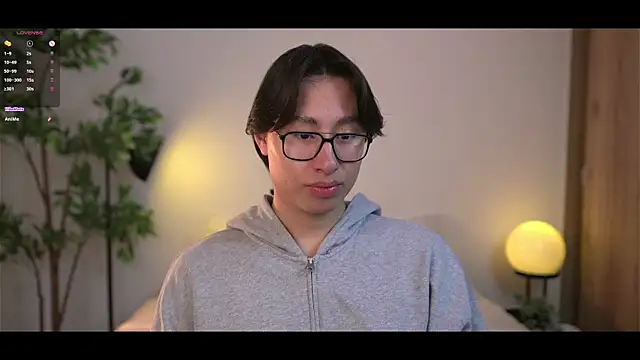 SrLuis18 online show from 11-14-25, 08:56