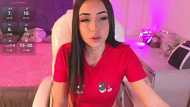 iam sofiia online show from 11-06-25, 09:19