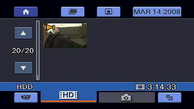 Linzmoike online show from 04-13-26, 11:31