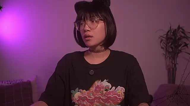 meganmei666 online show from 10-13-25, 02:02