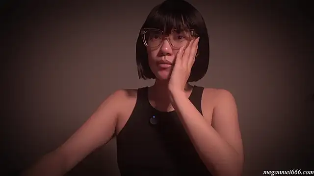 meganmei666 online show from 01-18-26, 02:59