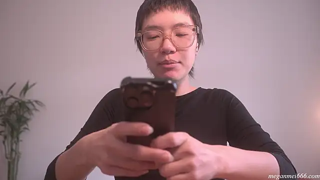 meganmei666 online show from 03-13-26, 05:18