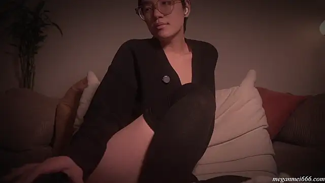 meganmei666 online show from 02-19-26, 03:03