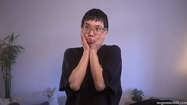 meganmei666 online show from 04-07-26, 06:21