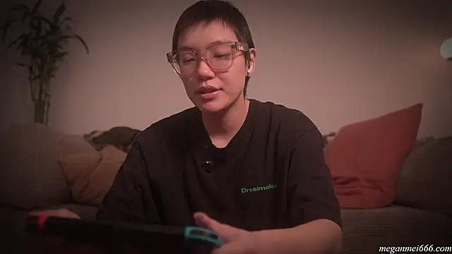 meganmei666 online show from 02-25-26, 03:18