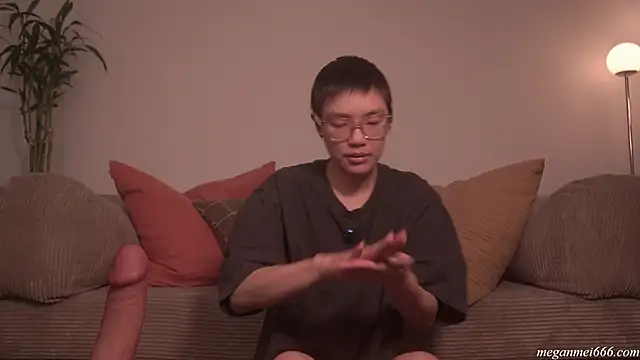 meganmei666 online show from 03-03-26, 03:13