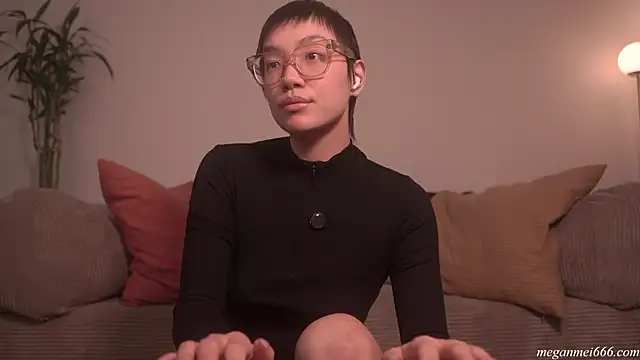 meganmei666 online show from 03-05-26, 03:14