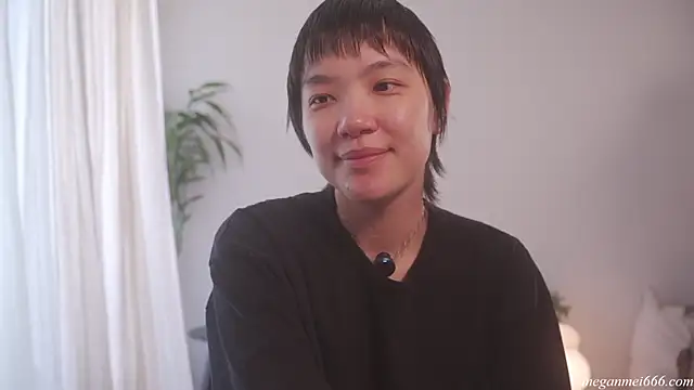 Snapshot of meganmei666 chatting on 05-10-26, 07:38 meganmei666 online show from 05-10-26, 07:38