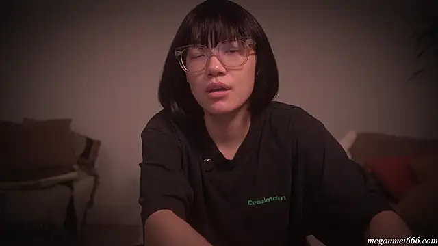 meganmei666 online show from 12-15-25, 02:50
