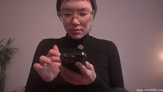 meganmei666 online show from 03-16-26, 05:48