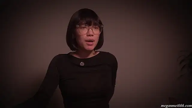 meganmei666 online show from 01-10-26, 03:13