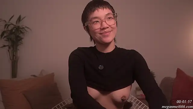 meganmei666 online show from 03-20-26, 05:30