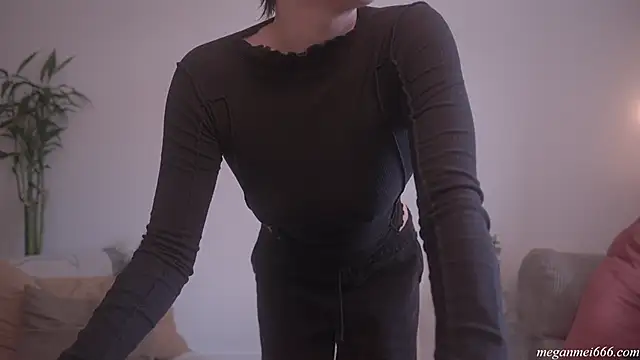 meganmei666 online show from 03-25-26, 06:07