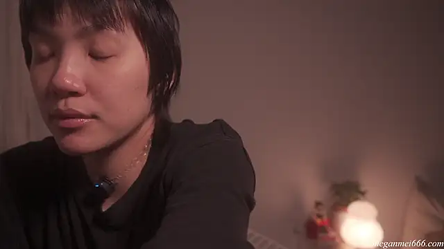 Snapshot of meganmei666 chatting on 06-01-26, 02:45 meganmei666 online show from 06-01-26, 02:45
