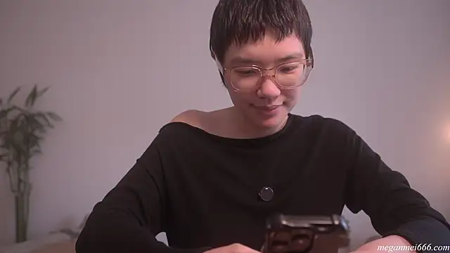 meganmei666 online show from 03-19-26, 05:24