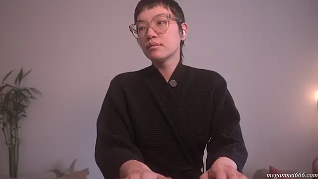 meganmei666 online show from 03-23-26, 05:46