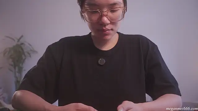 meganmei666 online show from 04-14-26, 06:02