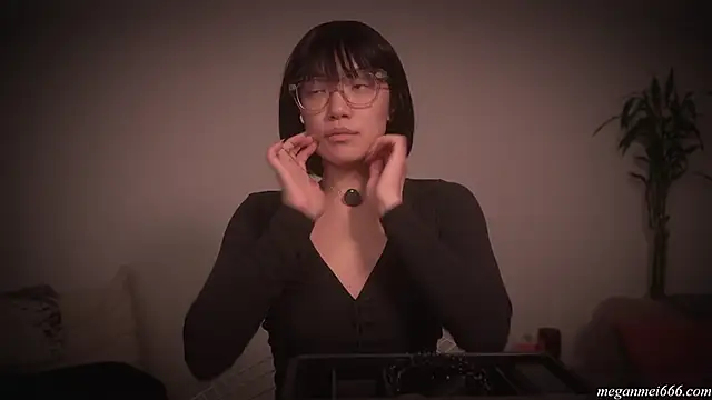 meganmei666 online show from 11-23-25, 03:05