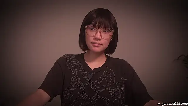 meganmei666 online show from 01-15-26, 03:21