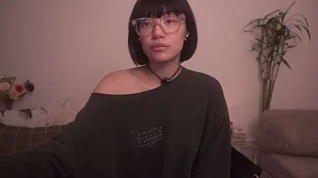 meganmei666 online show from 10-01-25, 01:55