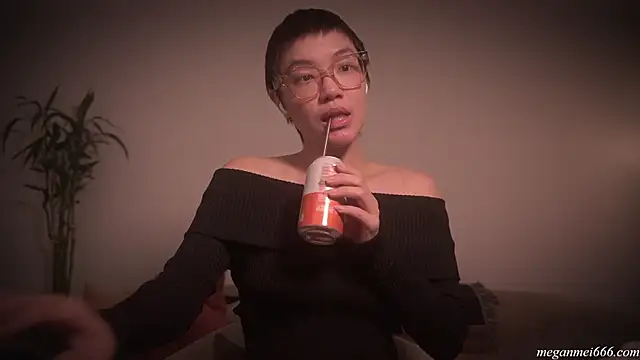 meganmei666 online show from 02-22-26, 02:36