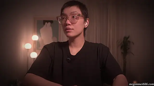 meganmei666 online show from 02-10-26, 03:05