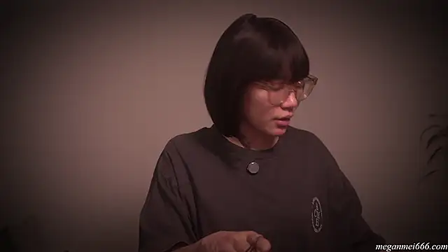 meganmei666 online show from 01-08-26, 03:12