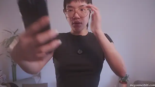 meganmei666 online show from 04-15-26, 06:01